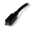 StarTech.com adattatore convertitore Micro HDMI a VGA per smartphone / ultrabook / tablet – 1920x1080