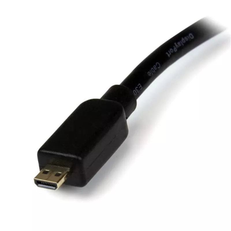 StarTech.com adattatore convertitore Micro HDMI a VGA per smartphone / ultrabook / tablet – 1920x1080