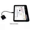 StarTech.com adattatore convertitore Micro HDMI a VGA per smartphone / ultrabook / tablet – 1920x1080