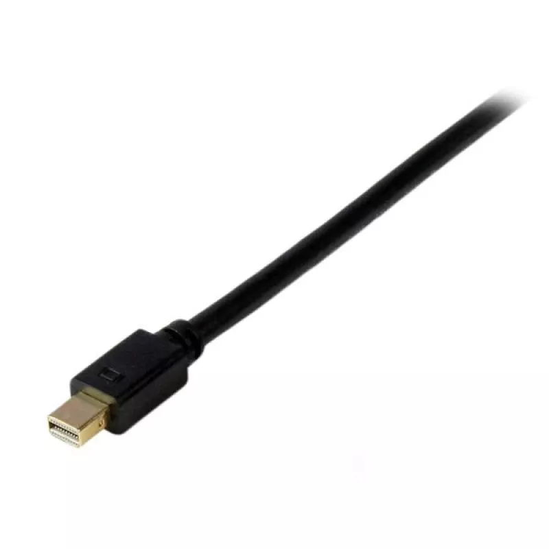 StarTech.com cavo adattatore convertitore Mini DisplayPort a VGA da 10ft (3 m) – mDP a VGA 1920x1200 – nero