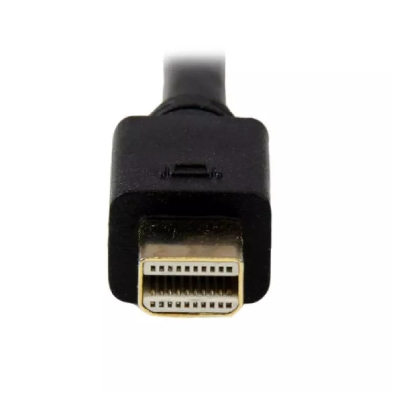 StarTech.com cavo adattatore convertitore Mini DisplayPort a VGA da 10ft (3 m) – mDP a VGA 1920x1200 – nero