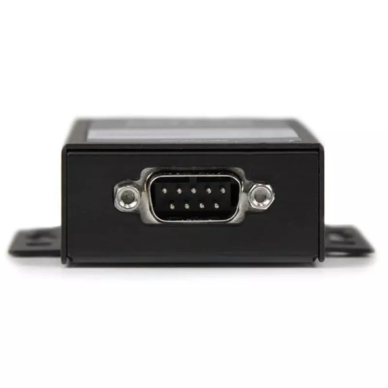 StarTech.com convertitore di porta seriale industriale RS232 a RS422/485 con protezione ESD 15KV