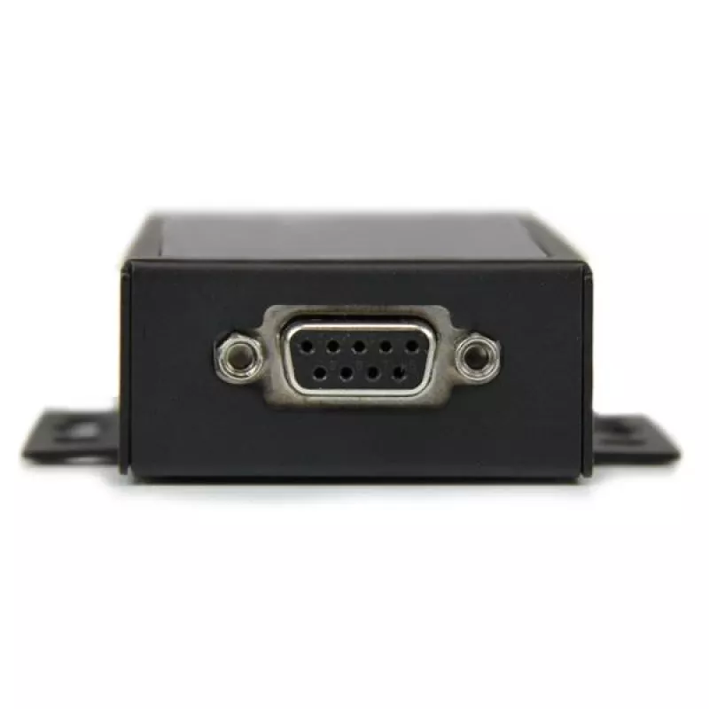 StarTech.com convertitore di porta seriale industriale RS232 a RS422/485 con protezione ESD 15KV