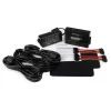 StarTech.com duplicatore e cancellatore di dischi fisso standalone 1:1, clonatore e cancellatore SATA HDD/SSD, display LCD, conforme TAA, indipendente dal sistema operativo