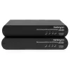 StarTech.com extender console KVM USB HDMI su Cat 5e / Cat 6 con video 1080p non compresso – 100 m