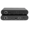 StarTech.com extender console KVM USB HDMI su Cat 5e / Cat 6 con video 1080p non compresso – 100 m