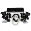 StarTech.com extender console KVM USB HDMI su Cat 5e / Cat 6 con video 1080p non compresso – 100 m