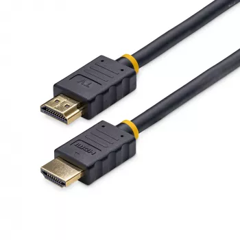 StarTech.com cavo HDMI High-Speed attivo da 5 m (15 piedi) – cavo HDMI Ultra HD 4K x 2K – HDMI a HDMI M/M