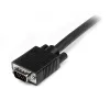 StarTech.com cavo video VGA coassiale per monitor ad alta risoluzione da 7 m – HD15 a HD15 M/M