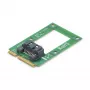 StarTech.com adattatore da unità SATA a host mSATA per unità SATA da 2,5″/3,5″