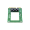 StarTech.com adattatore da unità SATA a host mSATA per unità SATA da 2,5″/3,5″