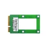 StarTech.com adattatore da unità SATA a host mSATA per unità SATA da 2,5″/3,5″