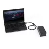 StarTech.com cavo adattatore USB 3.0 a eSATA per HDD / SSD / ODD – cavo adattatore eSATA per hard disk a USB 3.0 da 0,9 m – SATA 6 Gbit/s
