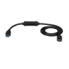 StarTech.com cavo adattatore USB 3.0 a eSATA per HDD / SSD / ODD – cavo adattatore eSATA per hard disk a USB 3.0 da 0,9 m – SATA 6 Gbit/s