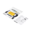 StarTech.com cavo adattatore USB 3.0 a eSATA per HDD / SSD / ODD – cavo adattatore eSATA per hard disk a USB 3.0 da 0,9 m – SATA 6 Gbit/s