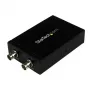StarTech.com Convertitore SDI a HDMI – Adattatore 3G-SDI a HDMI con uscita passante SDI