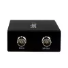 StarTech.com Convertitore SDI a HDMI – Adattatore 3G-SDI a HDMI con uscita passante SDI