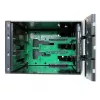 StarTech.com Backplane mobile trayless hot-swap in alluminio a 3 vani per SAS II/SATA III da 3,5 pollici – HDD 6 Gbps