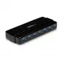 StarTech.com Hub USB 3.0 a 7 porte - Desktop~Hub USB 3.0 a 7 porte (5Gbps) - Desktop