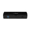 StarTech.com Hub USB 3.0 a 7 porte - Desktop~Hub USB 3.0 a 7 porte (5Gbps) - Desktop