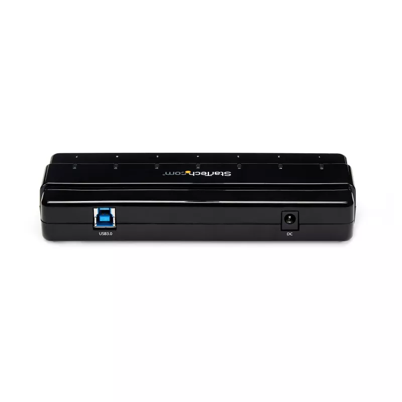 StarTech.com Hub USB 3.0 a 7 porte - Desktop~Hub USB 3.0 a 7 porte (5Gbps) - Desktop