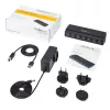 StarTech.com Hub USB 3.0 a 7 porte - Desktop~Hub USB 3.0 a 7 porte (5Gbps) - Desktop