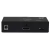 StarTech.com Switch convertitore 2x1 HDMI + VGA a HDMI con commutazione automatica e prioritaria – 1080p