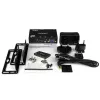 StarTech.com Switch convertitore 2x1 HDMI + VGA a HDMI con commutazione automatica e prioritaria – 1080p