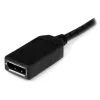 StarTech.com Cavo adattatore DMS-59 a Dual DisplayPort da 20 cm - Video 4K x 2K