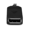 StarTech.com Cavo adattatore DMS-59 a Dual DisplayPort da 20 cm - Video 4K x 2K