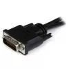 StarTech.com Cavo adattatore DMS-59 a Dual DisplayPort da 20 cm - Video 4K x 2K