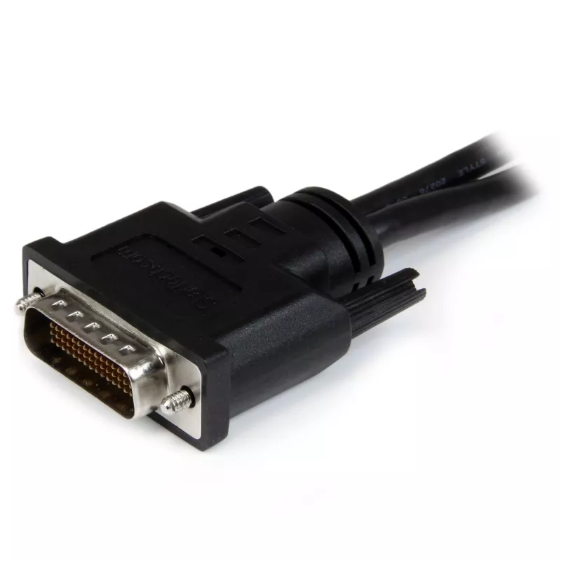 StarTech.com Cavo adattatore DMS-59 a Dual DisplayPort da 20 cm - Video 4K x 2K