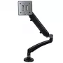 StarTech.com Braccio da tavolo per monitor singolo – braccio articolato completamente mobile – acciaio