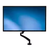 StarTech.com Braccio da tavolo per monitor singolo – braccio articolato completamente mobile – acciaio