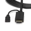 StarTech.com Cavo convertitore attivo HDMI a VGA da 0,9 m - Adattatore HDMI a VGA - 1920x1200 o 1080p