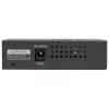 StarTech.com Midspan Gigabit a 4 porte – Iniettore PoE+ – 802.3at/af