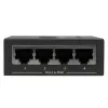 StarTech.com Midspan Gigabit a 4 porte – Iniettore PoE+ – 802.3at/af
