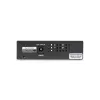 StarTech.com Midspan Gigabit a 4 porte – Iniettore PoE+ – 802.3at/af