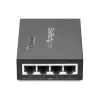 StarTech.com Midspan Gigabit a 4 porte – Iniettore PoE+ – 802.3at/af