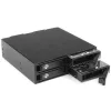 StarTech.com backplane per vano hot-swap a 4 bay per unità SATA/SAS da 2,5