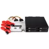 StarTech.com backplane per vano hot-swap a 4 bay per unità SATA/SAS da 2,5