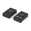 StarTech.com extender USB 2.0 a 4 porte su Cat5 o Cat6 – 130 ft (40 m)