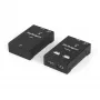 StarTech.com extender USB 2.0 a 4 porte su Cat5 o Cat6 – 130 ft (40 m)