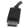 StarTech.com adattatore A/V da viaggio: DisplayPort a HDMI o VGA 2 in 1