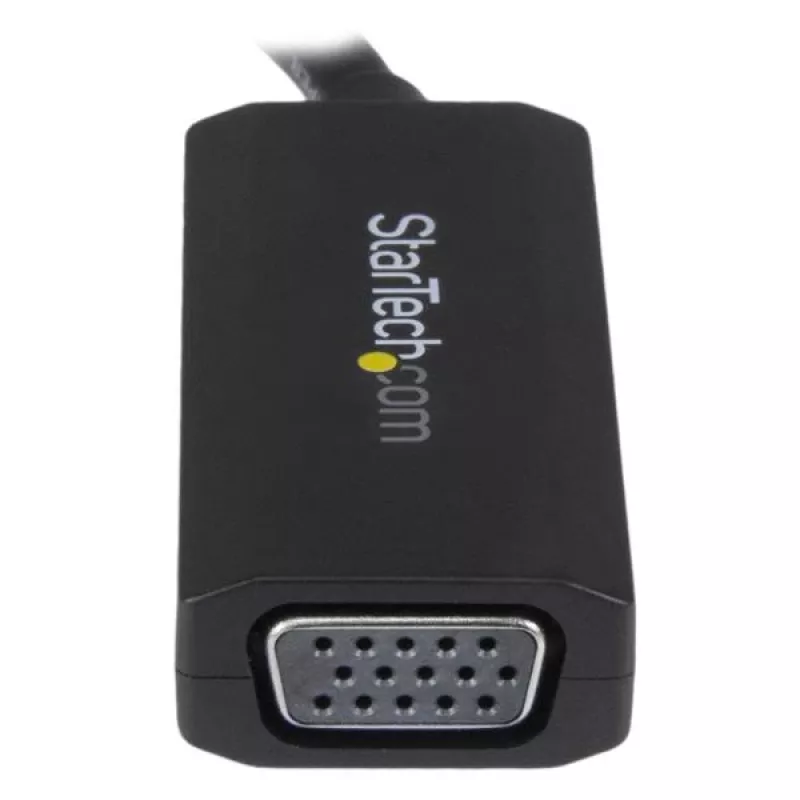 StarTech.com adattatore USB 3.0 a VGA – installazione driver on-board – 1920x1200