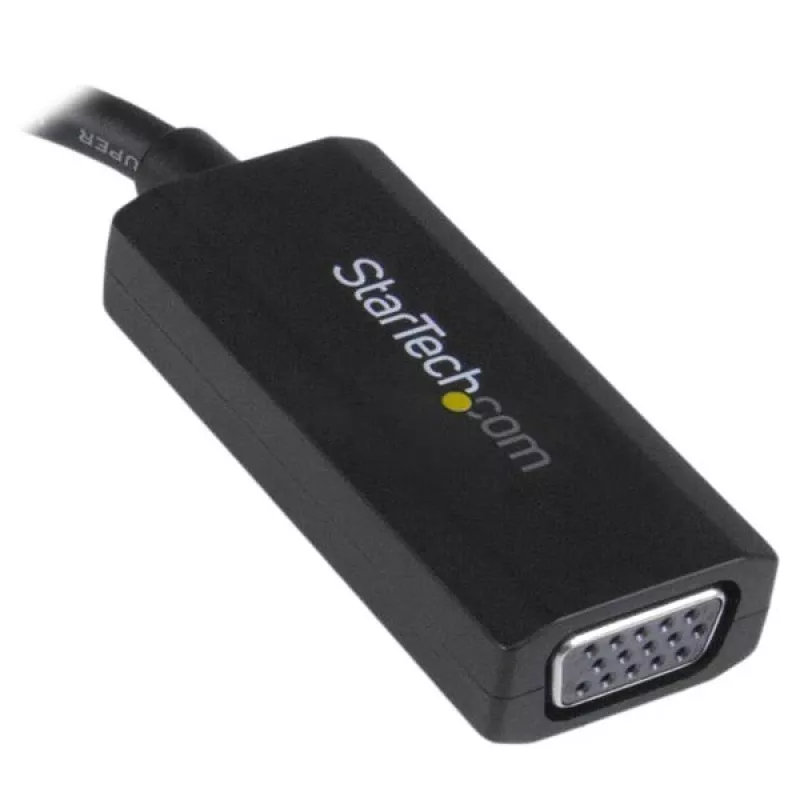 StarTech.com adattatore USB 3.0 a VGA – installazione driver on-board – 1920x1200