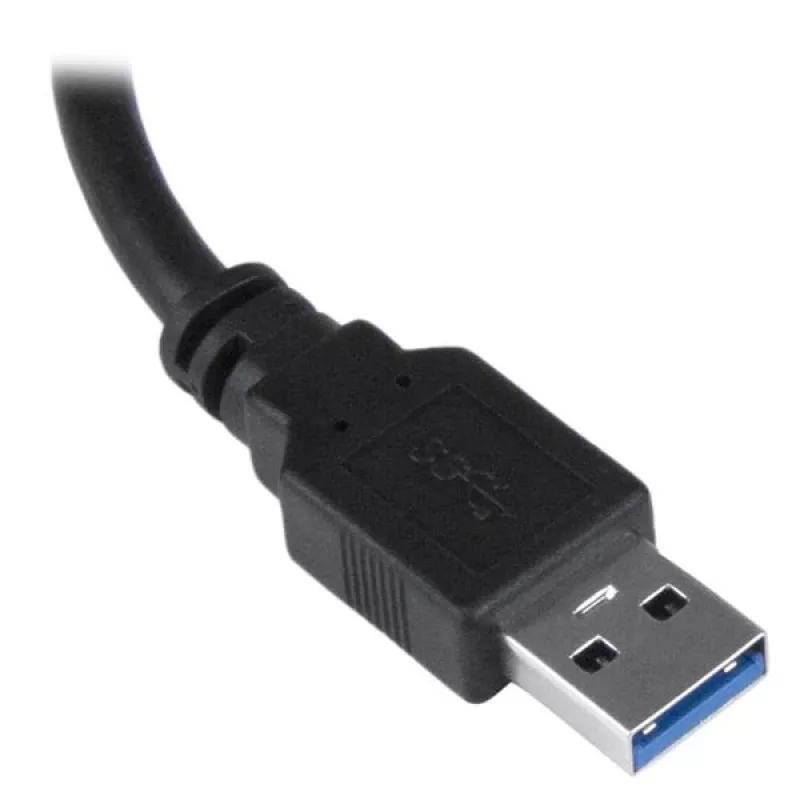 StarTech.com adattatore USB 3.0 a VGA – installazione driver on-board – 1920x1200