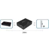 StarTech.com extender Gigabit PoE+ a 1 porta – 802.3at e 802.3af – 100 m