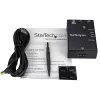 StarTech.com emulatore EDID per display HDMI – 1080p, nero, acciaio, RoHS, CE, FCC, 1920 x 1080 pixel, 720p, 1080p, HDMI