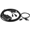 StarTech.com cavo adattatore DisplayPort a VGA con audio – 6 piedi (2 m)